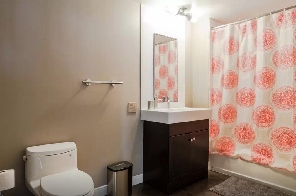 Met Lofts Suites Downtown La Los Angeles Cameră foto
