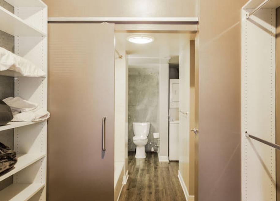 Met Lofts Suites Downtown La Los Angeles Cameră foto