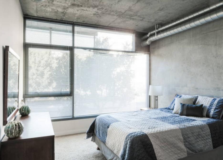 Met Lofts Suites Downtown La Los Angeles Cameră foto