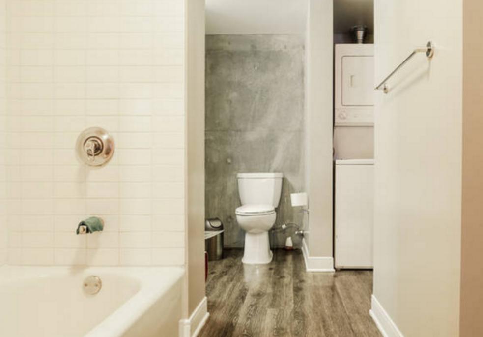 Met Lofts Suites Downtown La Los Angeles Cameră foto