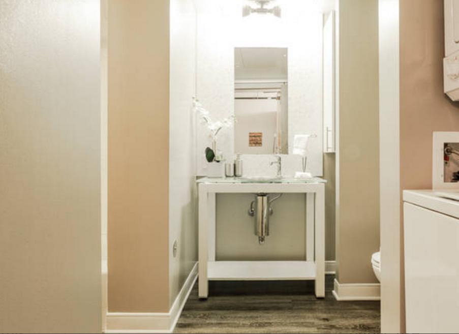 Met Lofts Suites Downtown La Los Angeles Cameră foto