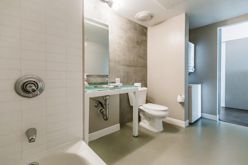 Met Lofts Suites Downtown La Los Angeles Cameră foto